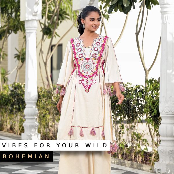 BOHEMIAN