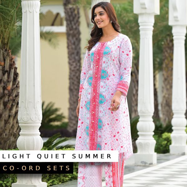 CO-ORD SETS