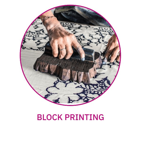Block Printing