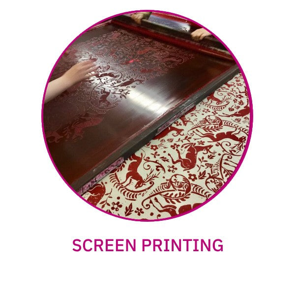 Screen Printing