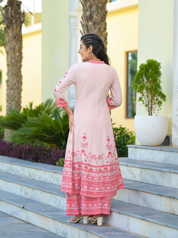 BULORI - GATHERED DRESS