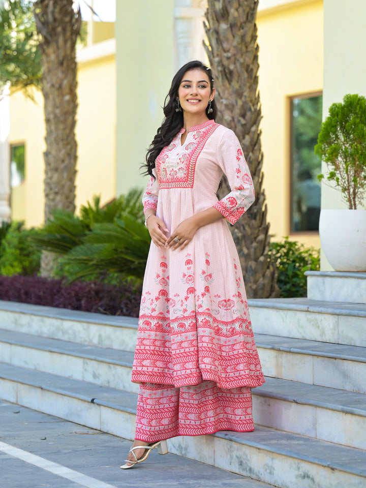 BULORI - GATHERED DRESS