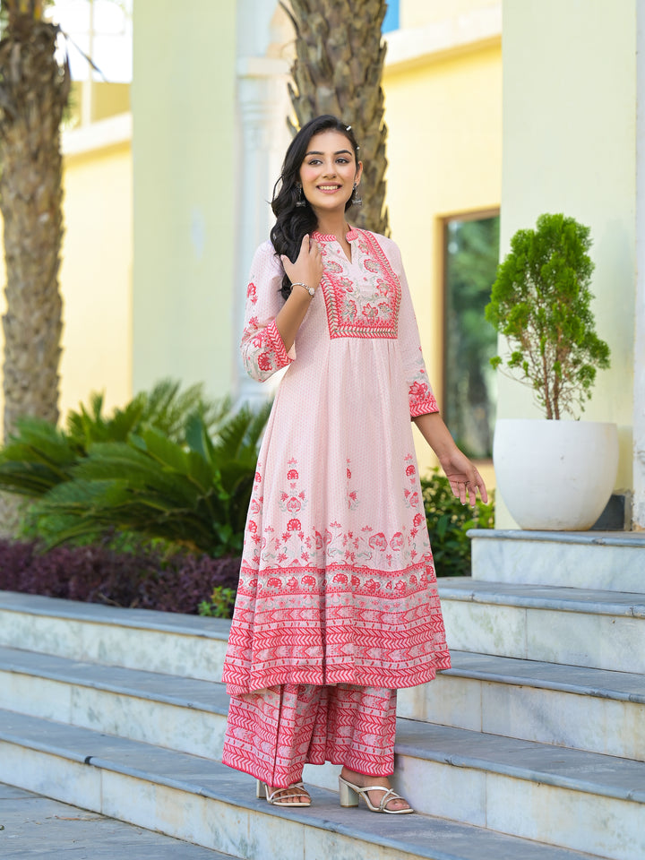 BULORI - GATHERED DRESS